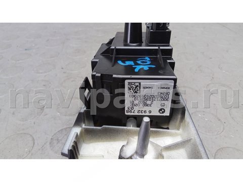 Новое BMW 3 E90/E91/E92/E93, 2008 г., арт. TOK05WU01, фото 5