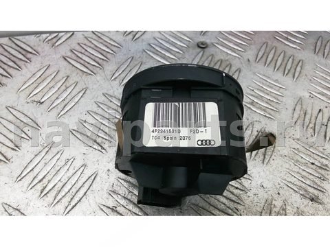 Новое Audi Q7, 2006 г., OEM 4F2941531D, арт. UAD01WU01, фото 3