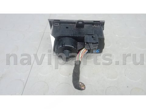 Новое Mercedes E W211, 2009 г., OEM 2115450804, арт. XUK16WU01, фото 2