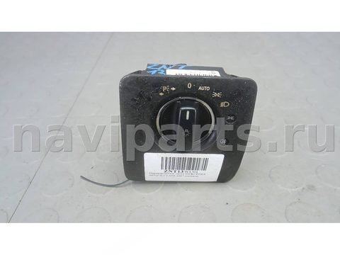 Новое Mercedes R W251, 2007 г., OEM A2515452804, арт. ZNT13WU01