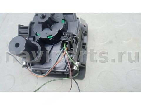 Новое Mercedes R W251, 2007 г., OEM A2515452804, арт. ZNT13WU01, фото 4