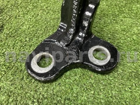 Петля двери Land-Rover Range Rover L405, 2014 г., OEM LR056358, арт. 10808, фото 6