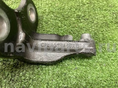 Петля двери Land-Rover Range Rover L405, 2014 г., OEM LR056359, арт. 10810, фото 9