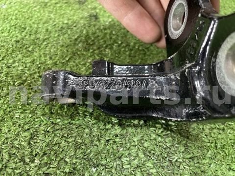 Петля двери Land-Rover Range Rover L405, 2014 г., OEM LR056360, арт. 10812, фото 9