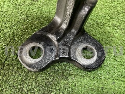 Петля двери Land-Rover Range Rover L405, 2014 г., OEM LR056358, арт. 10813, фото 6