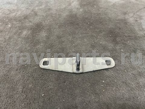 Петля двери Land-Rover Range Rover Velar L560, 2018 г., OEM LR083223, арт. 10824