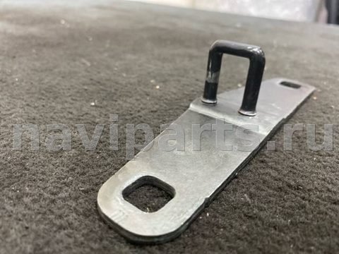 Петля двери Land-Rover Range Rover Velar L560, 2018 г., OEM LR083223, арт. 10824, фото 5