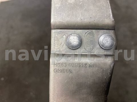 Петля двери Land-Rover Range Rover Velar L560, 2018 г., OEM LR083223, арт. 10824, фото 7
