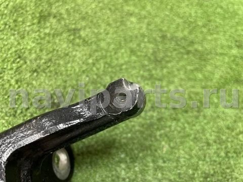Петля двери Land-Rover Range Rover Velar L560, 2018 г., OEM LR073595, арт. 11164, фото 8