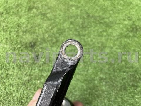 Петля двери Land-Rover Range Rover Velar L560, 2018 г., OEM LR073599, арт. 11165, фото 8