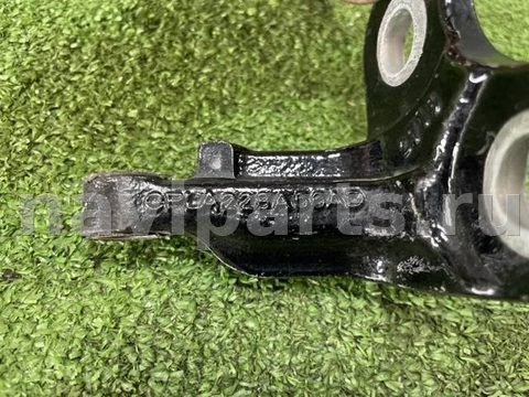 Петля двери Land-Rover Range Rover Velar L560, 2018 г., OEM LR073599, арт. 11165, фото 9