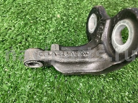 Петля двери Land-Rover Range Rover Velar L560, 2018 г., OEM LR073599, арт. 12074, фото 8