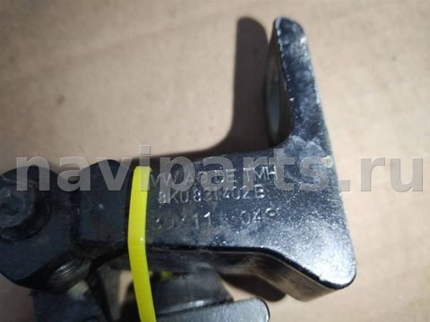 Петля двери Audi Q5 8R, 2011 г., OEM 8K0831402B, арт. 12220.H1552, фото 2