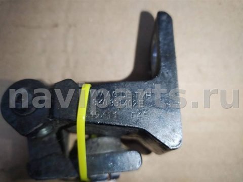 Петля двери Audi Q5 8R, 2011 г., OEM 8K0831402E, арт. 12221.H1552, фото 2