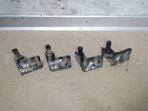 Петля двери Audi A8, 2011 г., арт. 12757.H1778