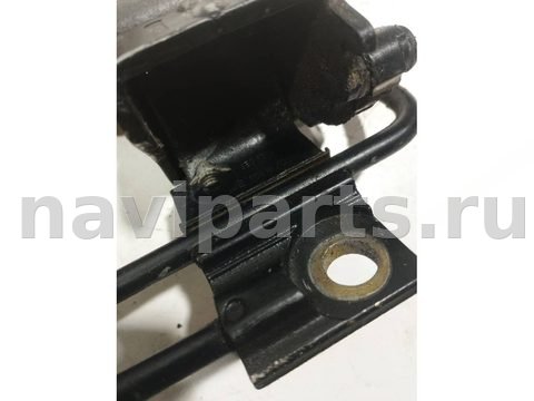 Петля двери Audi A6, 2000 г., арт. 13156, фото 3