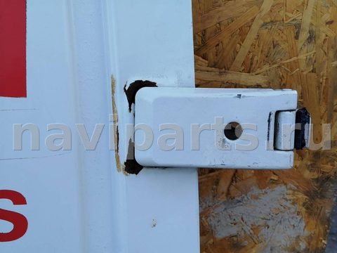 Петля двери Volkswagen LT, 2000 г., арт. 13561, фото 5