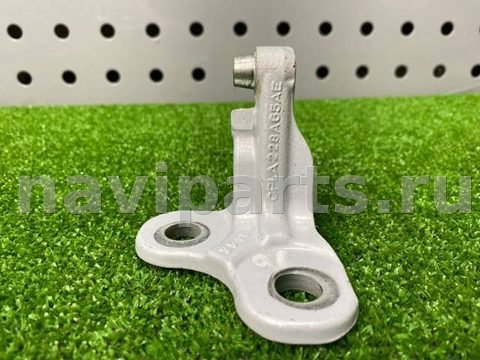 Петля двери Land-Rover Range Rover Sport L494, 2018 г., OEM LR073596, арт. 14001, фото 2