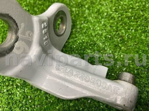 Петля двери Land-Rover Range Rover Sport L494, 2018 г., OEM LR073596, арт. 14001, фото 8