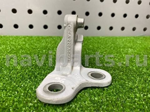 Петля двери Land-Rover Range Rover Sport L494, 2018 г., OEM LR073595, арт. 14002, фото 2