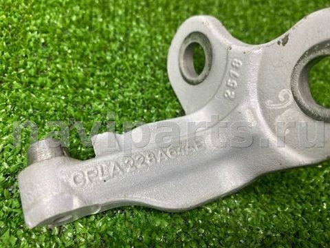 Петля двери Land-Rover Range Rover Sport L494, 2018 г., OEM LR073595, арт. 14002, фото 8