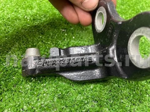 Петля двери Land-Rover Range Rover L405, 2020 г., OEM LR073595, арт. 14011, фото 6
