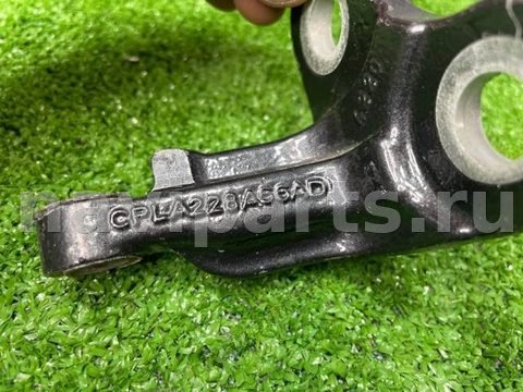Петля двери Land-Rover Range Rover L405, 2020 г., OEM LR073599, арт. 14012, фото 6