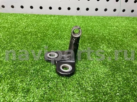 Петля двери Land-Rover Range Rover L405, 2020 г., OEM LR073599, арт. 14013