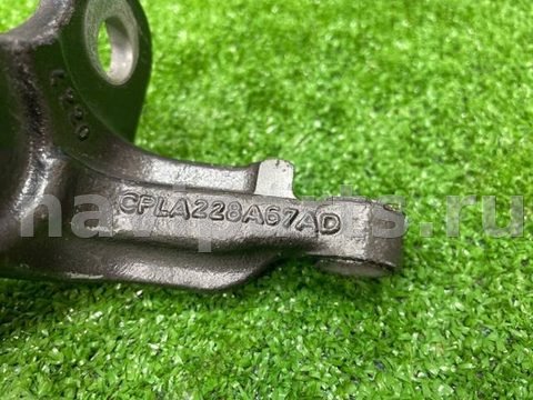 Петля двери Land-Rover Range Rover L405, 2020 г., OEM LR073600, арт. 14014, фото 6