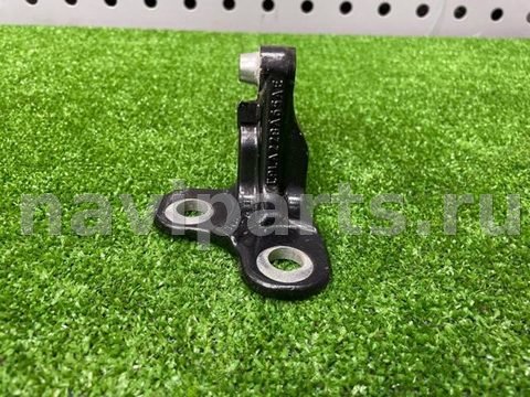 Петля двери Land-Rover Discovery L462, 2017 г., OEM LR073596, арт. 14016