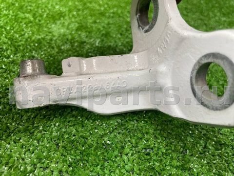 Петля двери Land-Rover Discovery L462, 2017 г., OEM LR073595, арт. 14027, фото 6