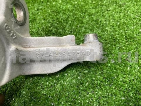 Петля двери Land-Rover Discovery L462, 2017 г., OEM LR073596, арт. 14029, фото 6