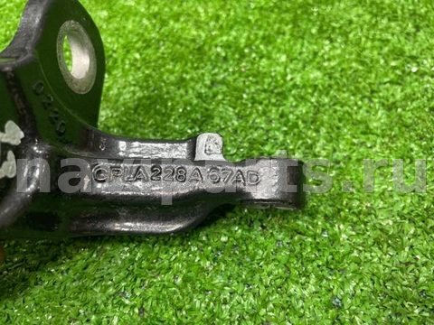 Петля двери Land-Rover Range Rover L405, 2020 г., OEM LR073600, арт. 14034, фото 6