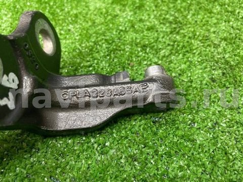 Петля двери Land-Rover Range Rover L405, 2020 г., OEM LR073596, арт. 14036, фото 6