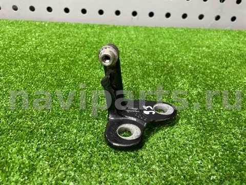 Петля двери Land-Rover Range Rover L405, 2020 г., OEM LR073596, арт. 14037, фото 2