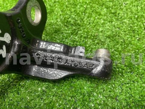 Петля двери Land-Rover Range Rover L405, 2020 г., OEM LR073596, арт. 14037, фото 6