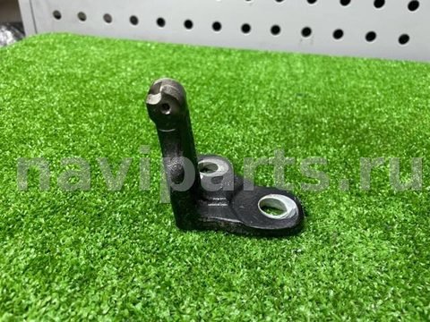Петля двери Land-Rover Range Rover L405, 2020 г., OEM LR073595, арт. 14038, фото 4