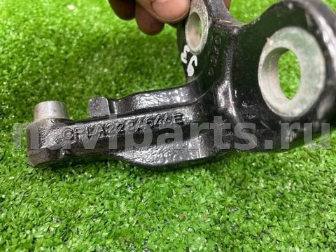 Петля двери Land-Rover Range Rover L405, 2020 г., OEM LR073595, арт. 14038, фото 6