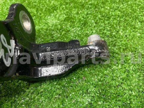 Петля двери Land-Rover Discovery L462, 2017 г., OEM LR073596, арт. 14040, фото 6
