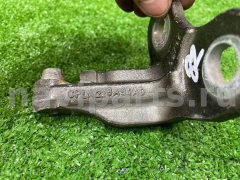 Петля двери Land-Rover Discovery L462, 2017 г., OEM LR073595, арт. 14042, фото 6