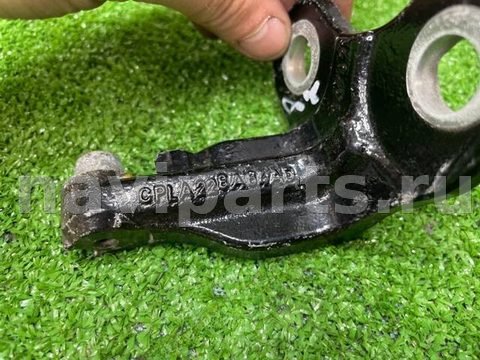 Петля двери Land-Rover Discovery L462, 2017 г., OEM LR073595, арт. 14043, фото 6