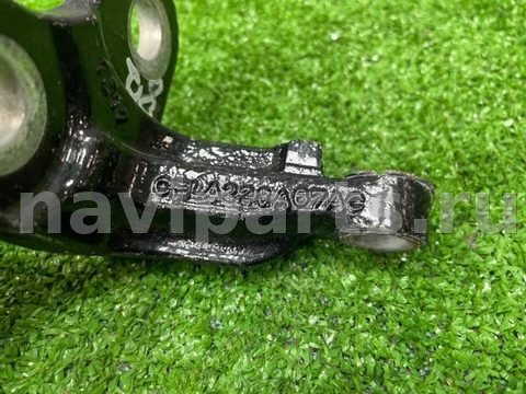 Петля двери Land-Rover Discovery L462, 2017 г., OEM LR073600, арт. 14044, фото 6