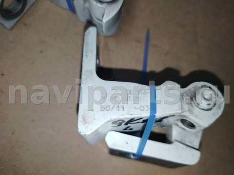 Петля двери Audi A7 4G, 2011 г., OEM 4H0831401, арт. 1411.9KH8, фото 2