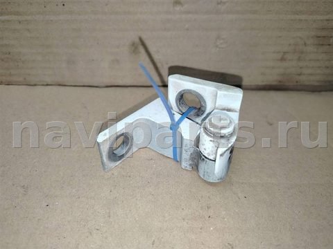 Петля двери Audi A7 4G, 2011 г., OEM 4H0831401A, арт. 1412.9KH8