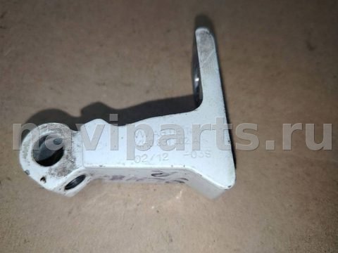 Петля двери Audi A7 4G, 2011 г., OEM 4H0831402A, арт. 1414.9KH8, фото 2