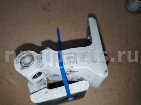 Петля двери Audi A7 4G, 2011 г., OEM 4H0831402, арт. 1415.9KH8, фото 2