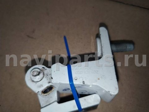 Петля двери Audi A7 4G, 2011 г., OEM 4G0831402, арт. 1416.9KH8, фото 2