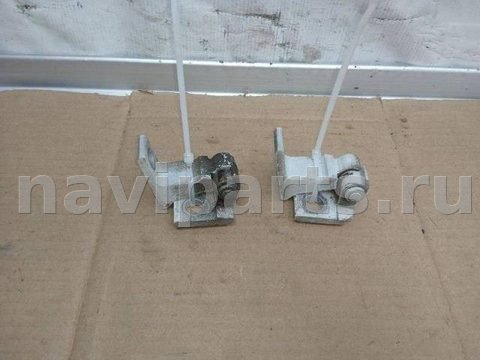 Петля двери Audi A5 8T, 2007 г., OEM 8K0831402A, арт. 14616.HBE17