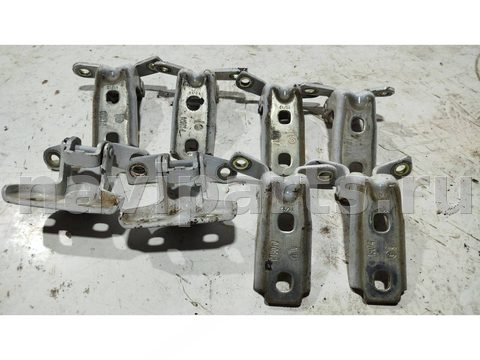 Петля двери Chevrolet Cruze, 2011 г., арт. 14756