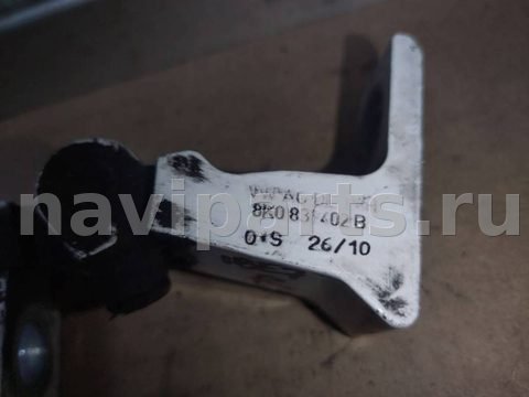 Петля двери Audi A4, 2010 г., OEM 8K0831402B, арт. 14842.IBE7, фото 3